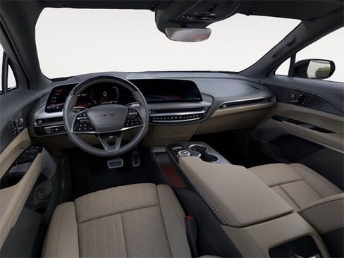New 2026 Cadillac Lyriq V image 15