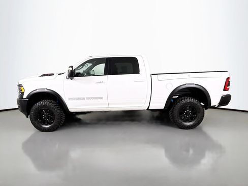Used 2024 RAM 2500 Power Wagon w/ Level 2 Equipment Group AWD/4WD image 4