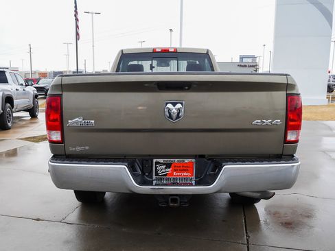 Used 2014 RAM 1500 Big Horn image 7