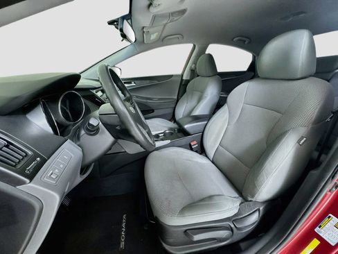 Used 2014 Hyundai Sonata GLS FWD image 12