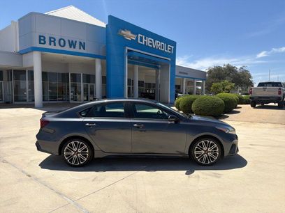 Used 2023 Kia Forte GT