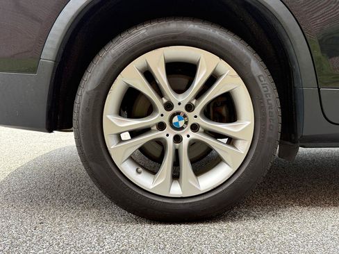 Used 2017 BMW X3 xDrive35i AWD/4WD image 39