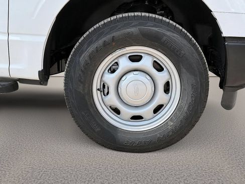 New 2026 Ford F150 XL AWD/4WD image 7