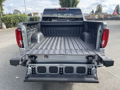 New 2026 GMC Sierra 1500 Denali w/ Technology Package image 62