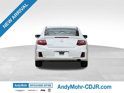 Used 2014 Honda Accord LX-S image 6