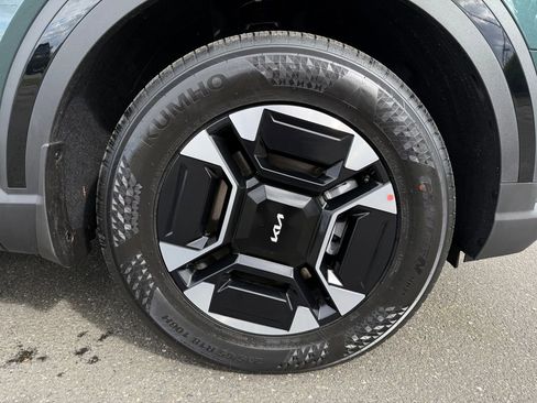 New 2027 Kia Telluride X-Line EX AWD/4WD image 9