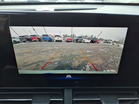 New 2026 Chevrolet Trax ACTIV w/ Driver Confidence Package image 20