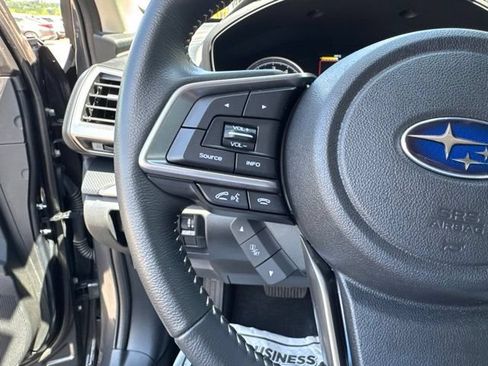Certified 2024 Subaru Forester Premium w/ POP Package 3 AWD/4WD image 14