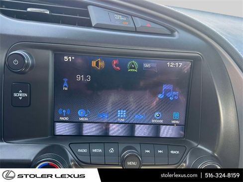 Used 2019 Chevrolet Corvette Z06 w/ Battery Protection Package image 26