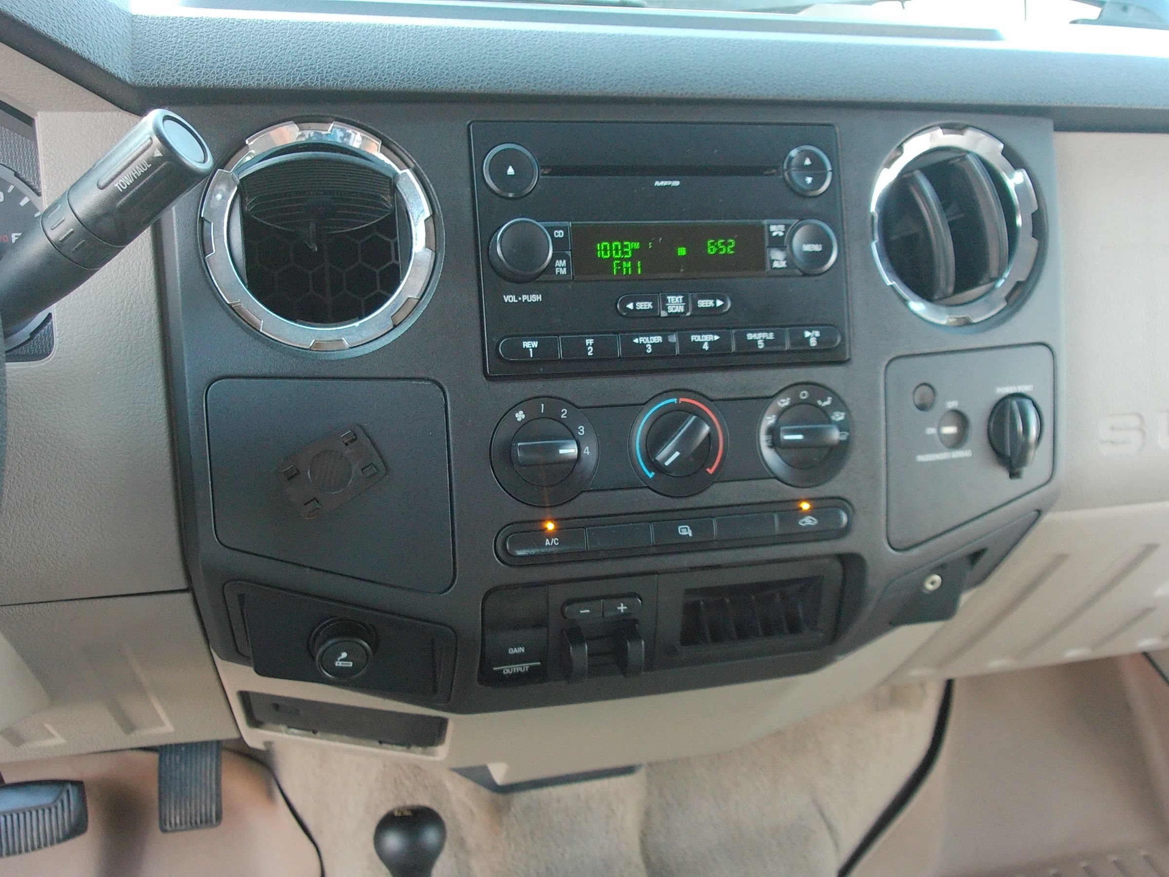Used 2008 Ford F350 XLT AWD/4WD image 18