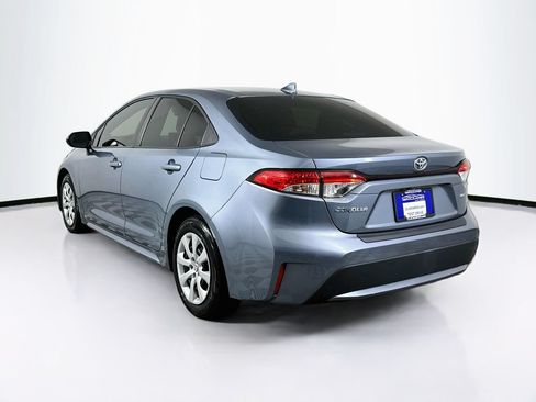 Used 2022 Toyota Corolla LE FWD image 6