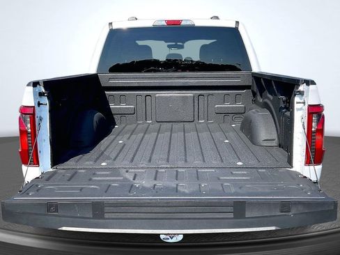 Used 2024 Ford F150 STX RWD image 9