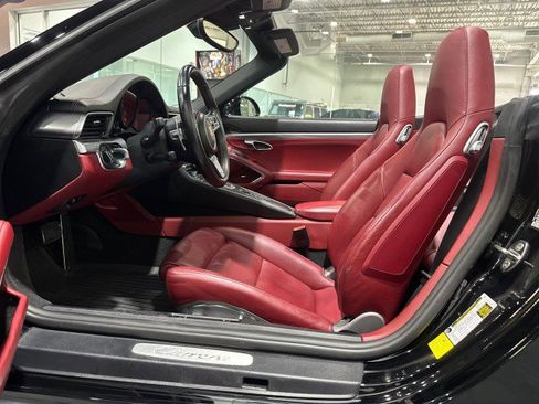 Used 2017 Porsche 911 Carrera image 43