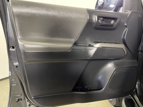 Certified 2023 Toyota Tacoma SR5 w/ Black Out Package (TMS) image 17