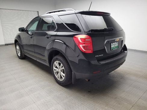 Used 2017 Chevrolet Equinox LT w/ Convenience Package FWD image 5