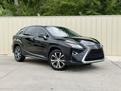 Used 2017 Lexus RX 350 AWD w/ Premium Package