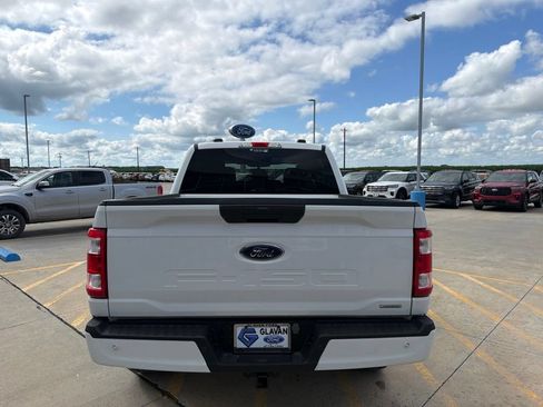 Used 2023 Ford F150 XL w/ STX Appearance Package AWD/4WD image 6