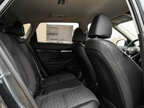 New 2026 Kia Seltos S image 11