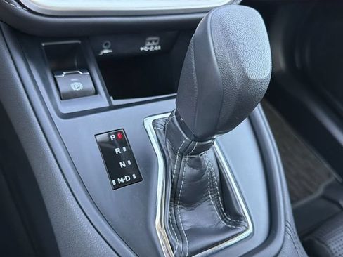 Certified 2025 Subaru Outback AWD/4WD image 19