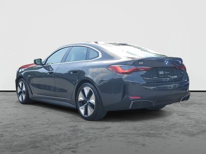 Used 2023 BMW i4 eDrive40 w/ Premium Package