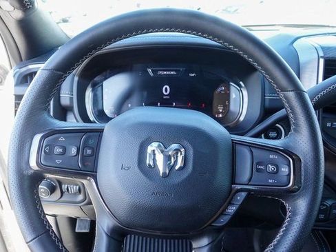 Used 2024 RAM 2500 Rebel w/ Level 2 Equipment Group image 16