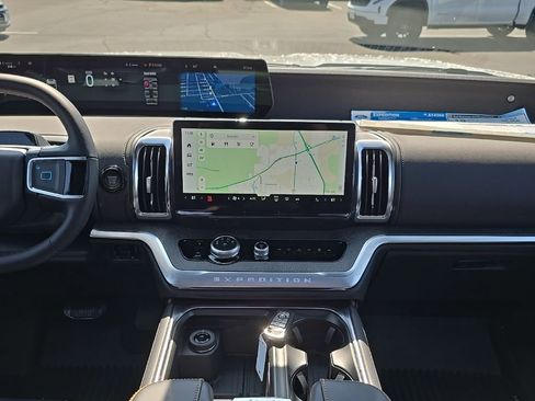 New 2026 Ford Expedition Tremor AWD/4WD image 16