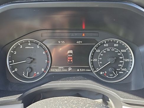 Used 2025 Mitsubishi Outlander SE image 23