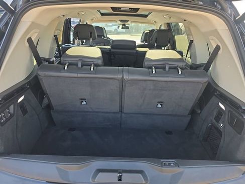 Used 2021 BMW X7 xDrive40i w/ Premium Package AWD/4WD image 14