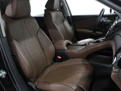 Used 2020 Acura RDX SH-AWD w/Advance image 18