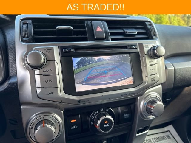 Used 2016 Toyota 4Runner SR5 AWD/4WD image 18
