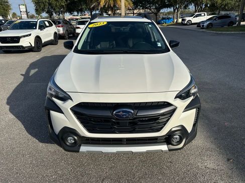 Used 2023 Subaru Outback Limited image 14