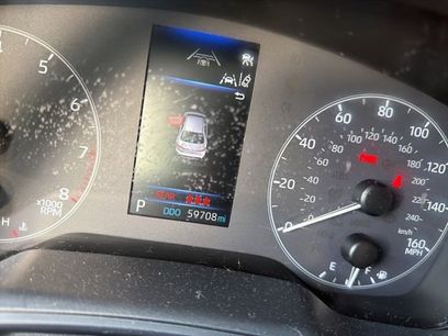 Used 2024 Toyota Corolla LE