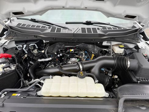 Certified 2024 Ford F150 STX image 20