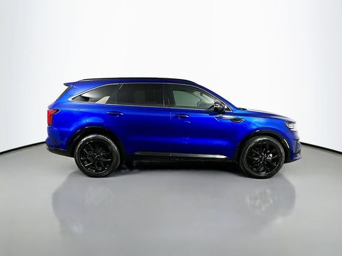 Used 2022 Kia Sorento SX FWD image 7