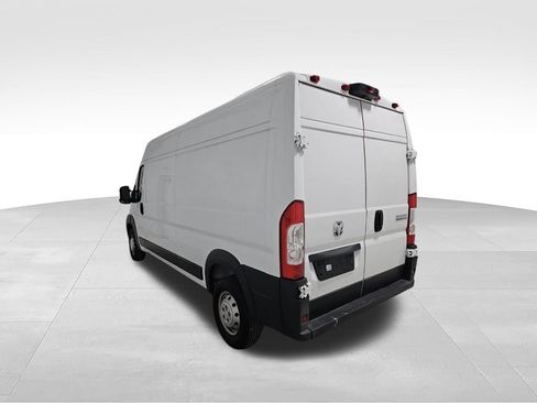 Used 2023 RAM ProMaster 2500 FWD image 7