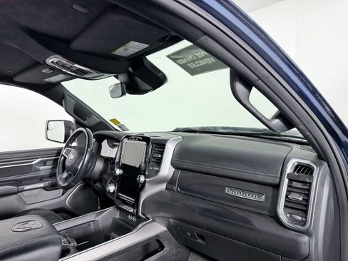 Used 2023 RAM 1500 Laramie image 25