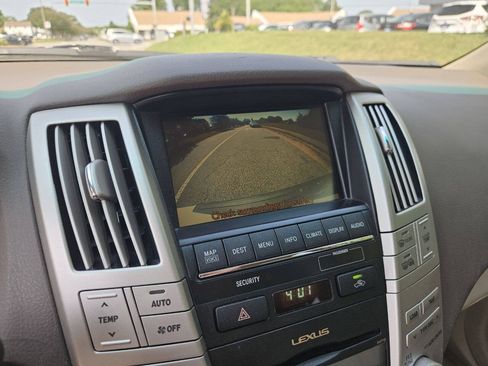 Used 2009 Lexus RX 350 AWD image 21