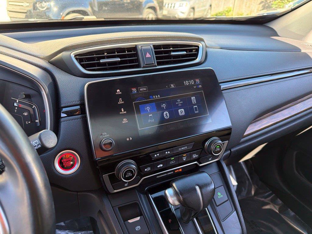 Used 2018 Honda CR-V EX-L image 37