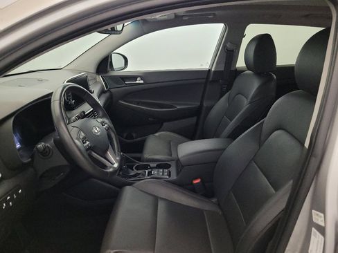 Used 2021 Hyundai Tucson Ultimate AWD/4WD image 17