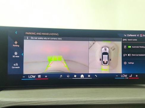 Used 2025 BMW 430i w/ Premium Package image 48