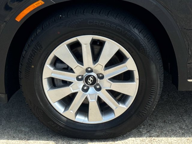 Used 2024 Hyundai Palisade SEL FWD image 5