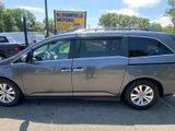 Used 2016 Honda Odyssey EX-L image 2