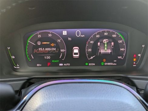 Used 2025 Honda Accord Touring image 31