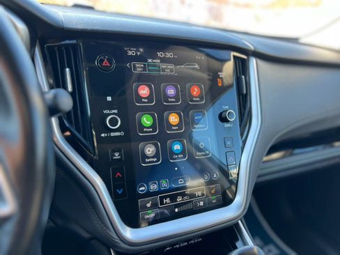 Used 2023 Subaru Outback Onyx Edition image 17