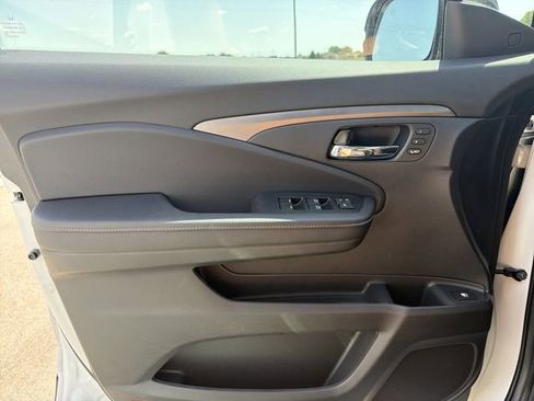 New 2026 Honda Ridgeline RTL image 37