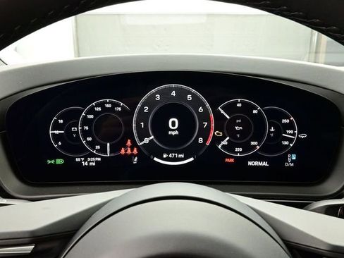 New 2026 Porsche Cayenne image 9