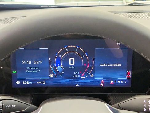 New 2026 Chevrolet Equinox LT w/ Midnight Edition image 32