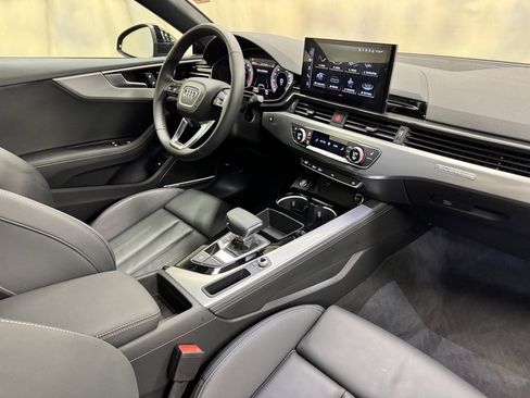 Used 2024 Audi A5 2.0T Premium Plus image 27