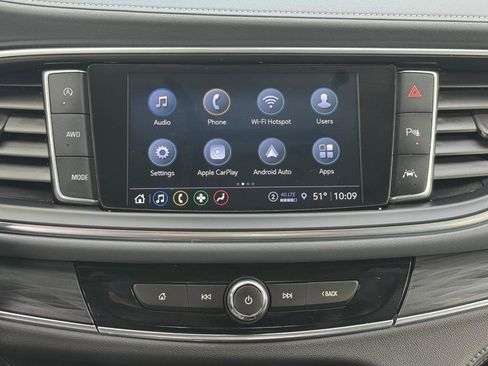 Used 2023 Buick Enclave Essence w/ Experience Buick Package AWD/4WD image 11