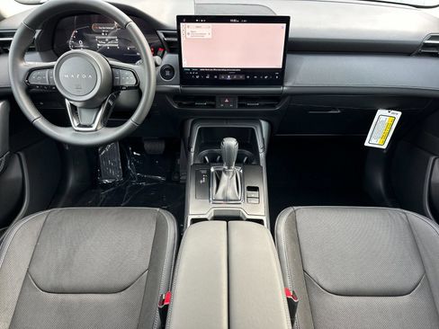 New 2026 MAZDA CX-5 Select image 12